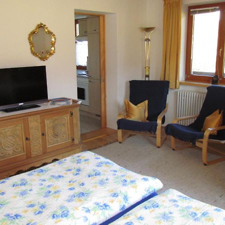 Ferienwohnungen - Haus Zierl Reith bei Kitzbühel Zewnętrze zdjęcie
