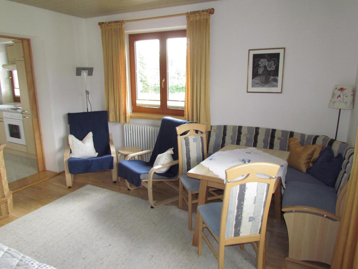 Ferienwohnungen - Haus Zierl Reith bei Kitzbühel Zewnętrze zdjęcie