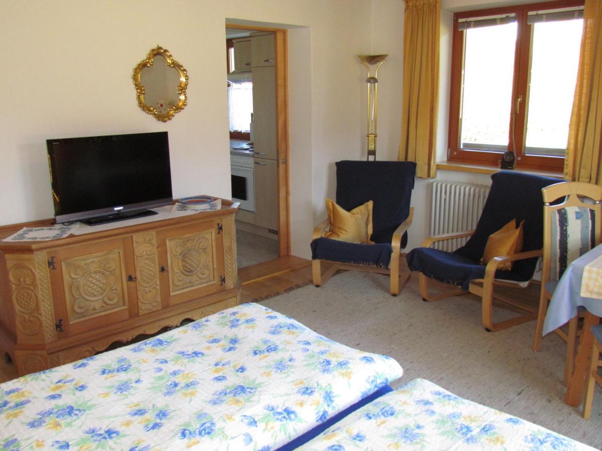 Ferienwohnungen - Haus Zierl Reith bei Kitzbühel Zewnętrze zdjęcie