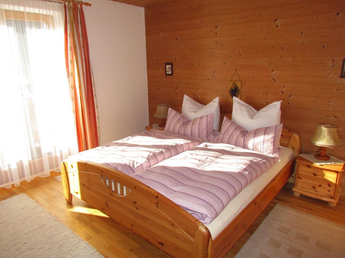 Ferienwohnungen - Haus Zierl Reith bei Kitzbühel Zewnętrze zdjęcie