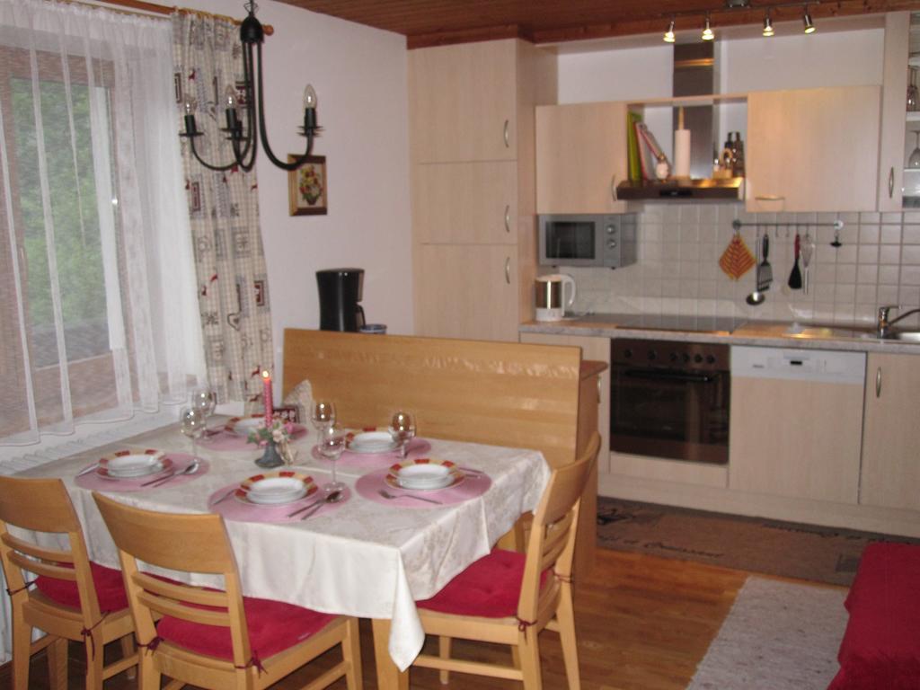 Ferienwohnungen - Haus Zierl Reith bei Kitzbühel Pokój zdjęcie